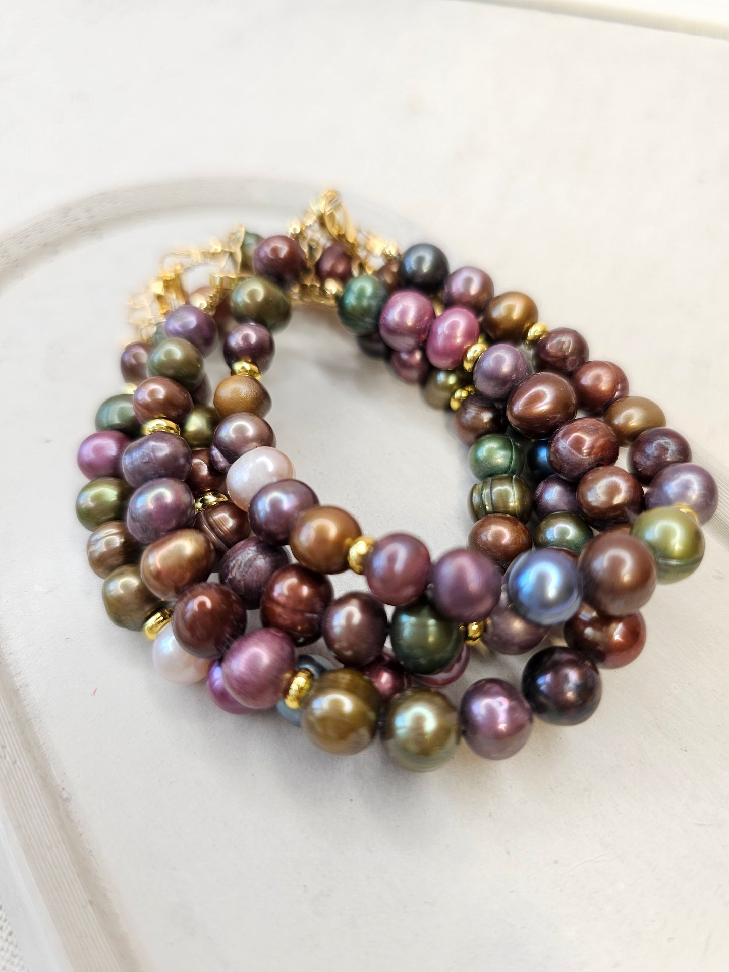 Liz Bracelet