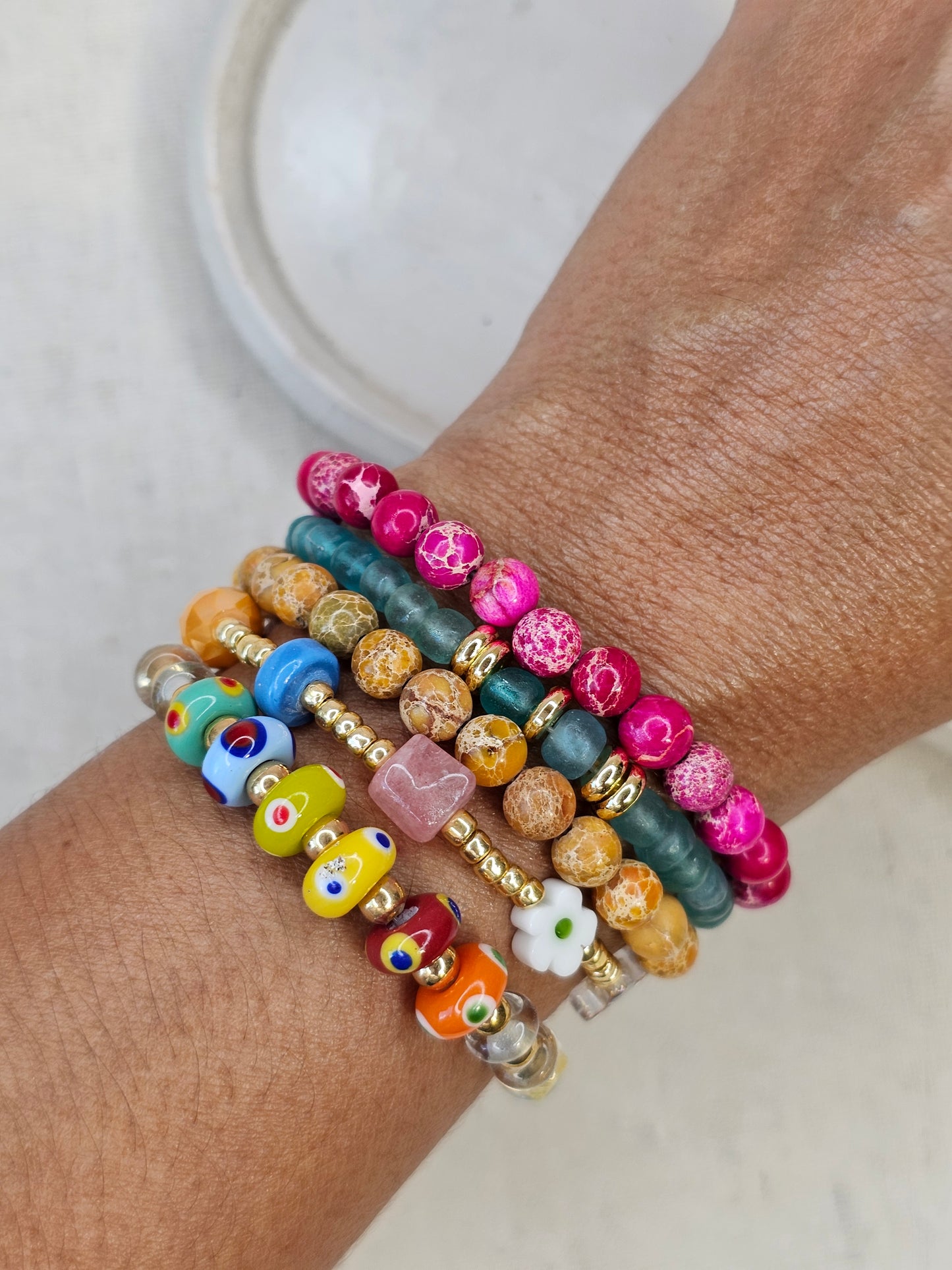 Gisa Bracelet