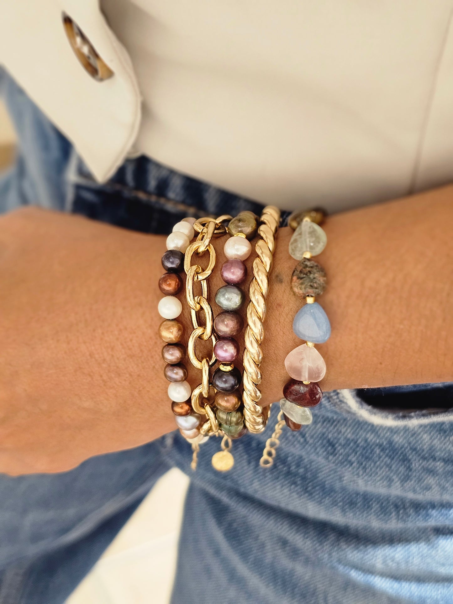 Liz Bracelet