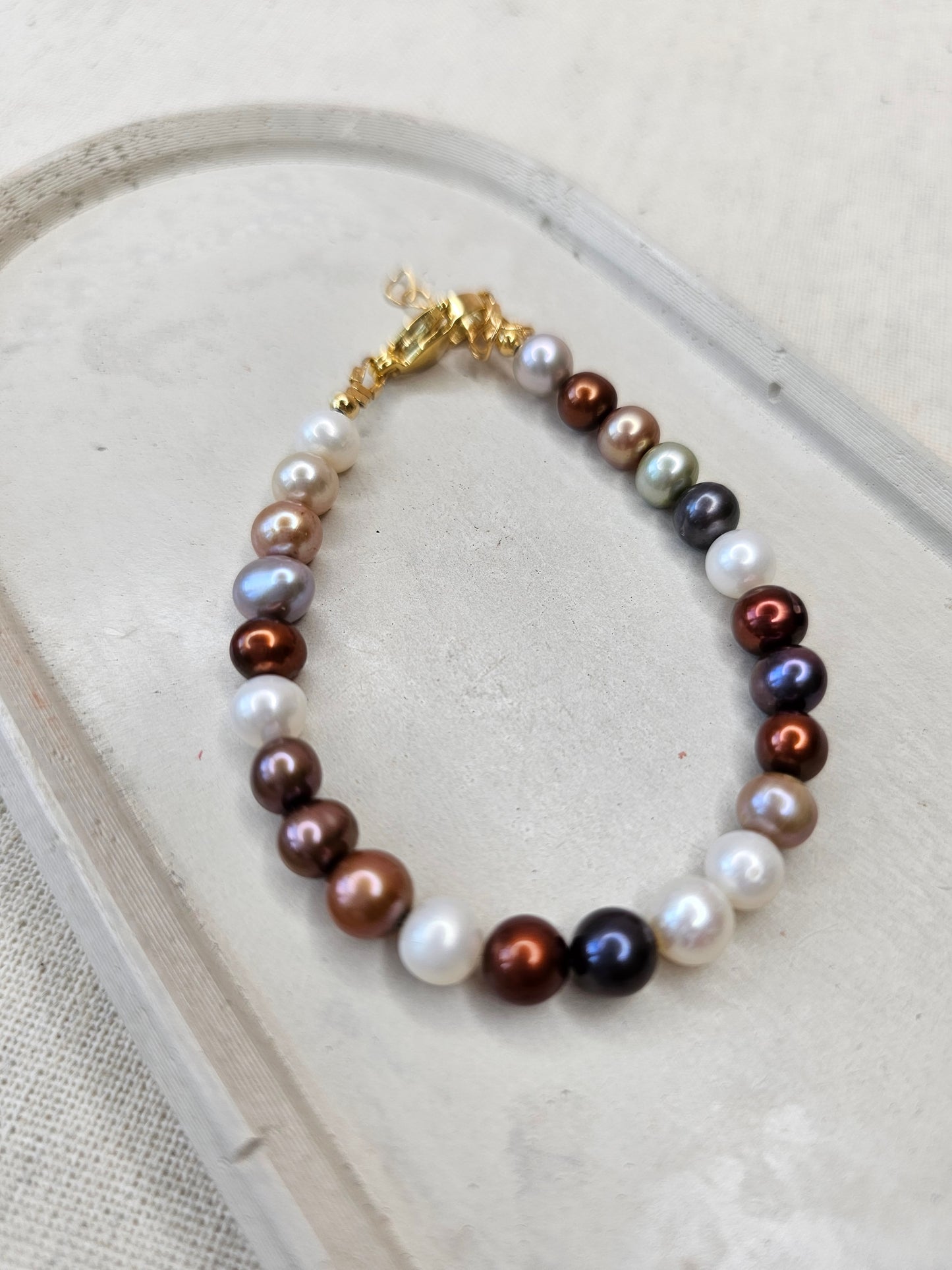 Alanna Bracelet