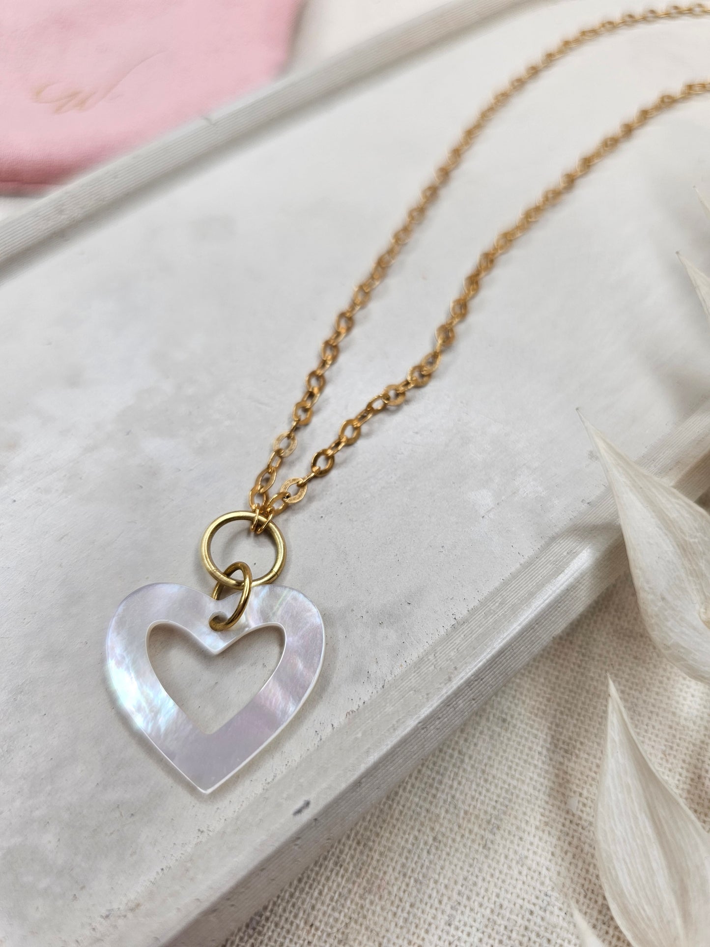 MOP Heart