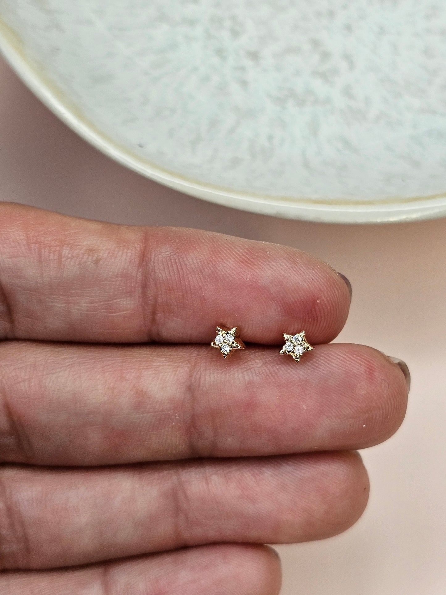 Star Studs