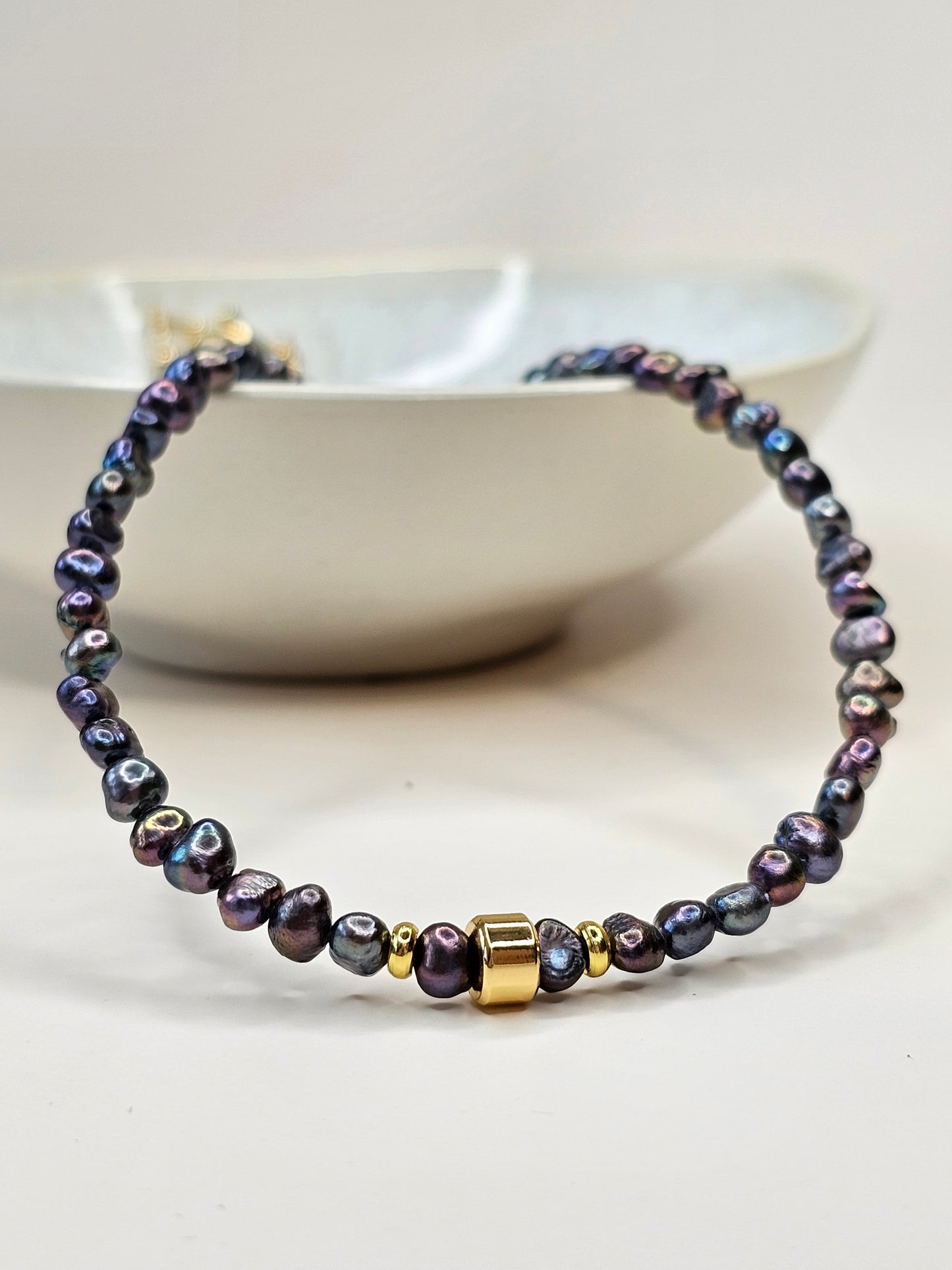 Laia Pearls
