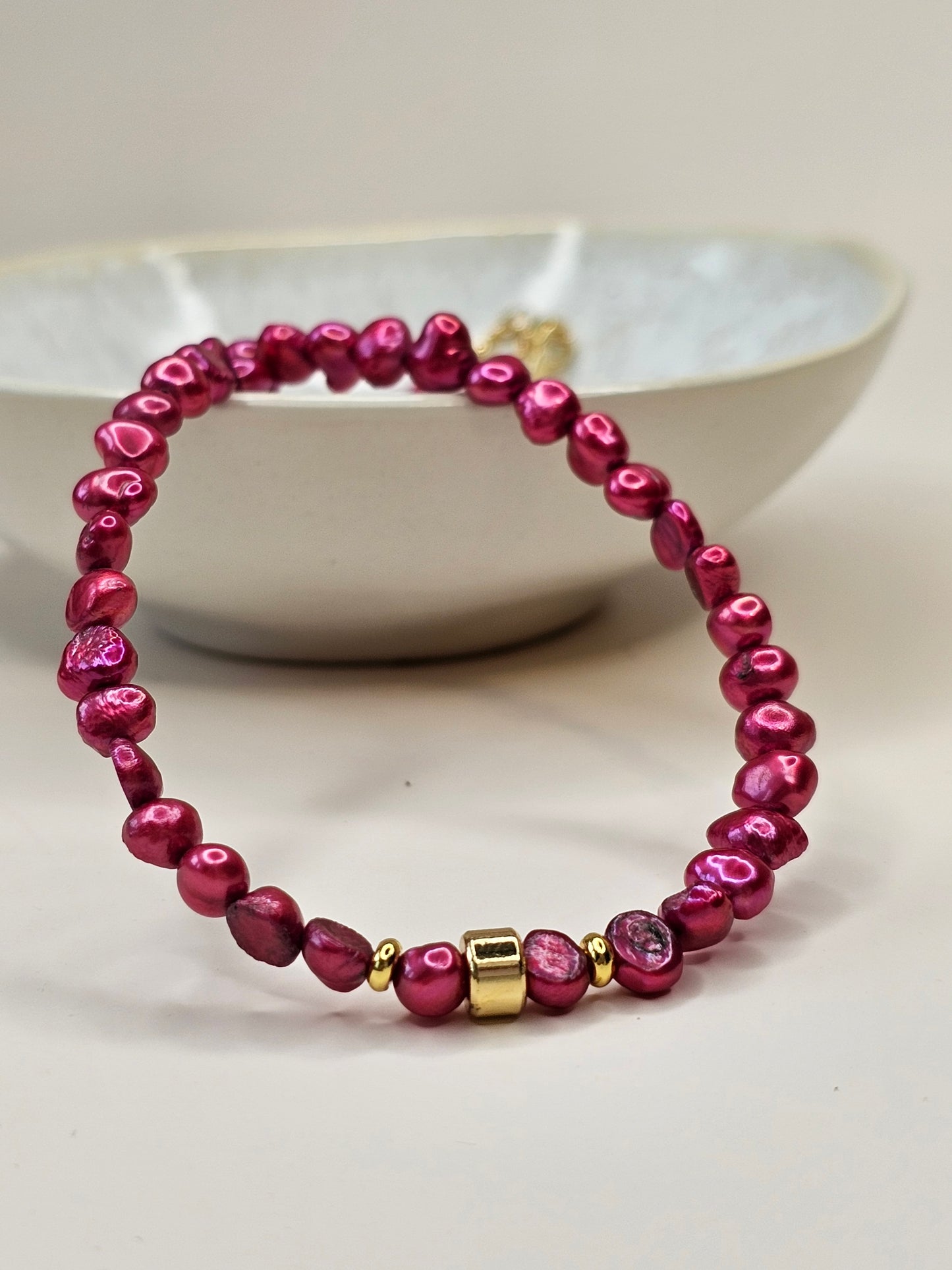 Laia Pearls