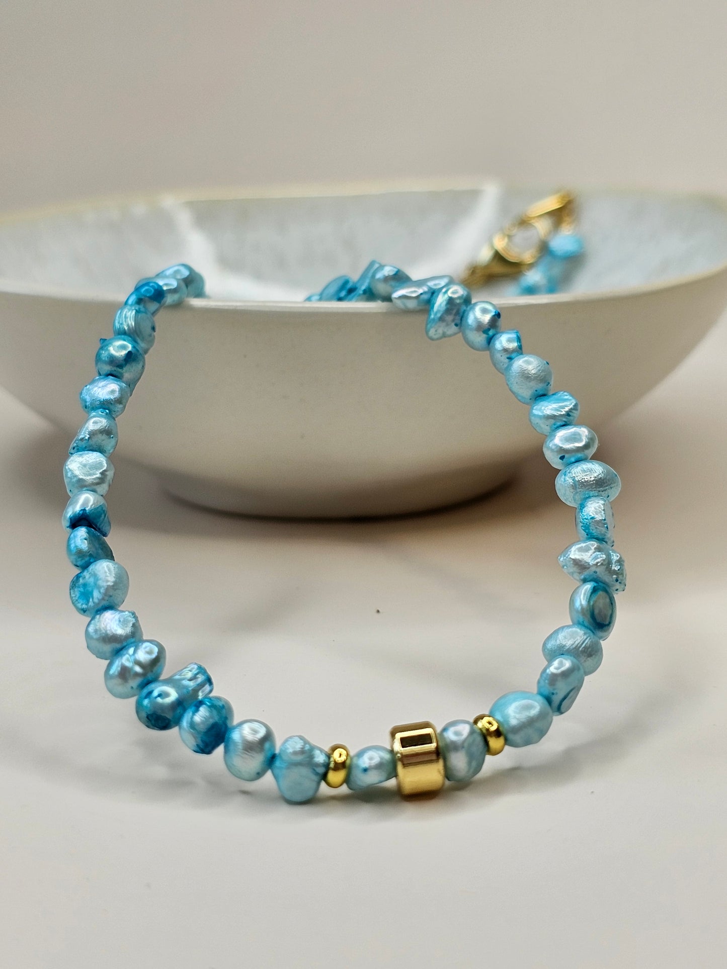 Laia Pearls