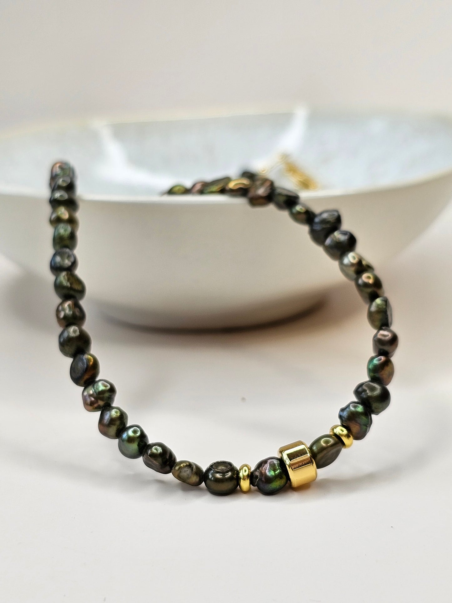 Laia Pearls