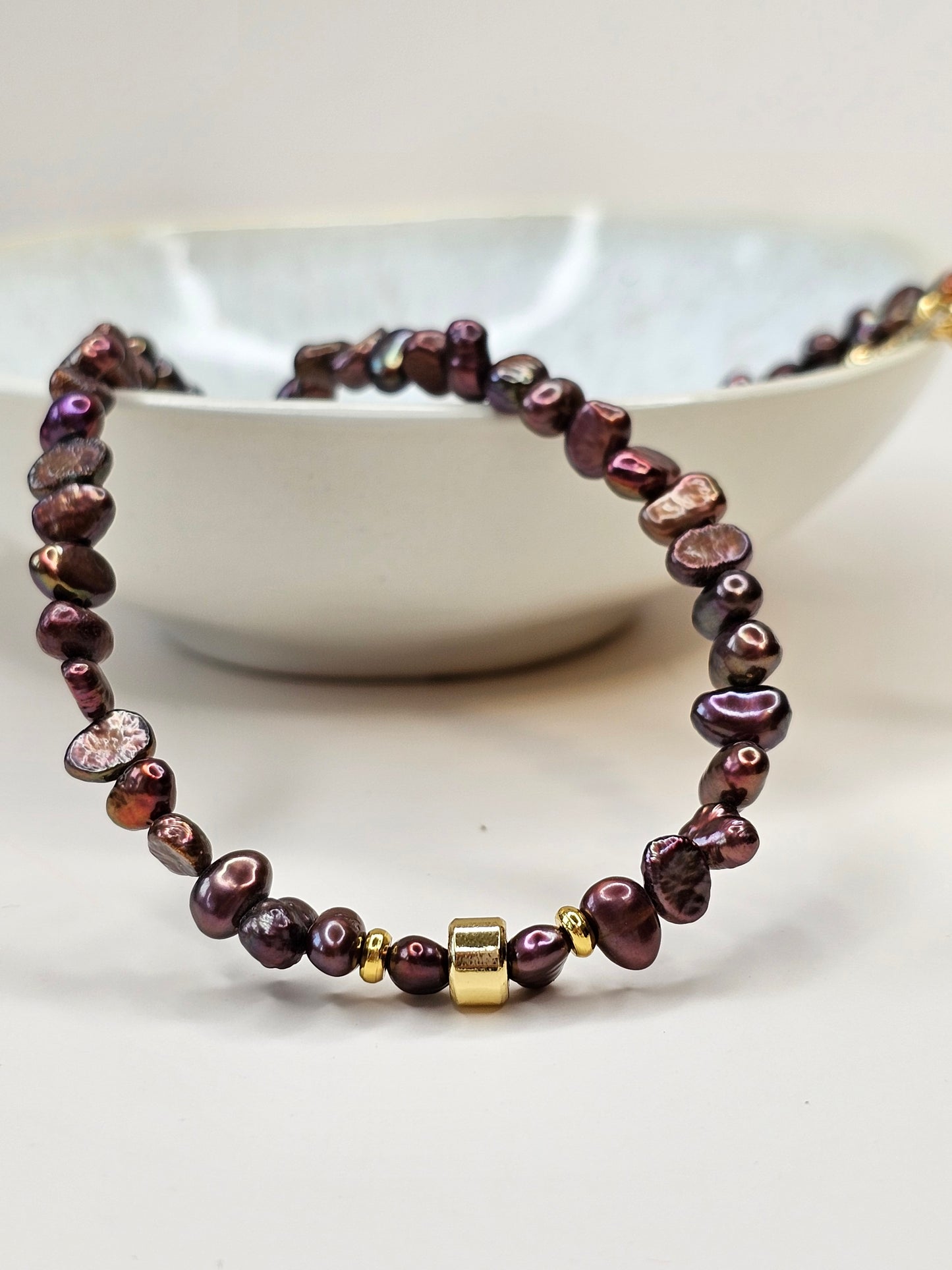 Laia Pearls
