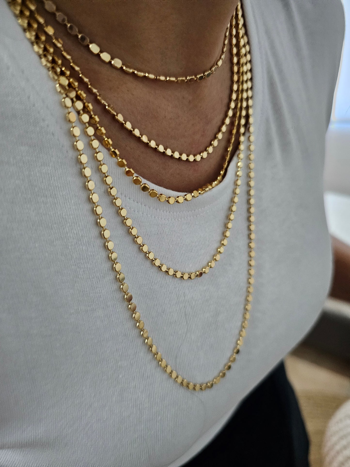 Believe Chain.