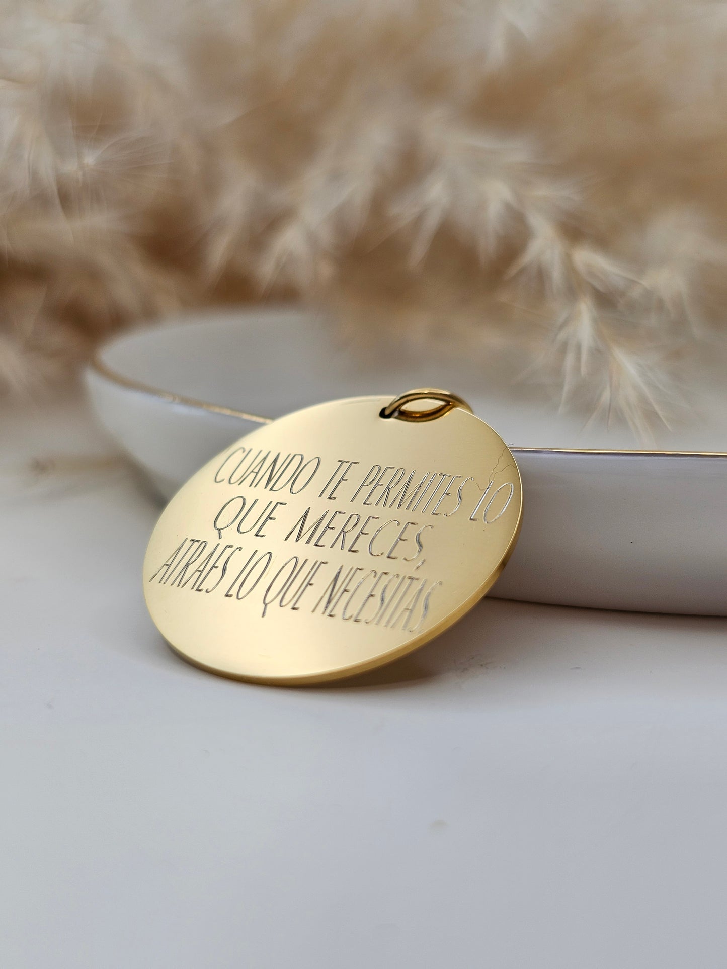 Personalize your Charm