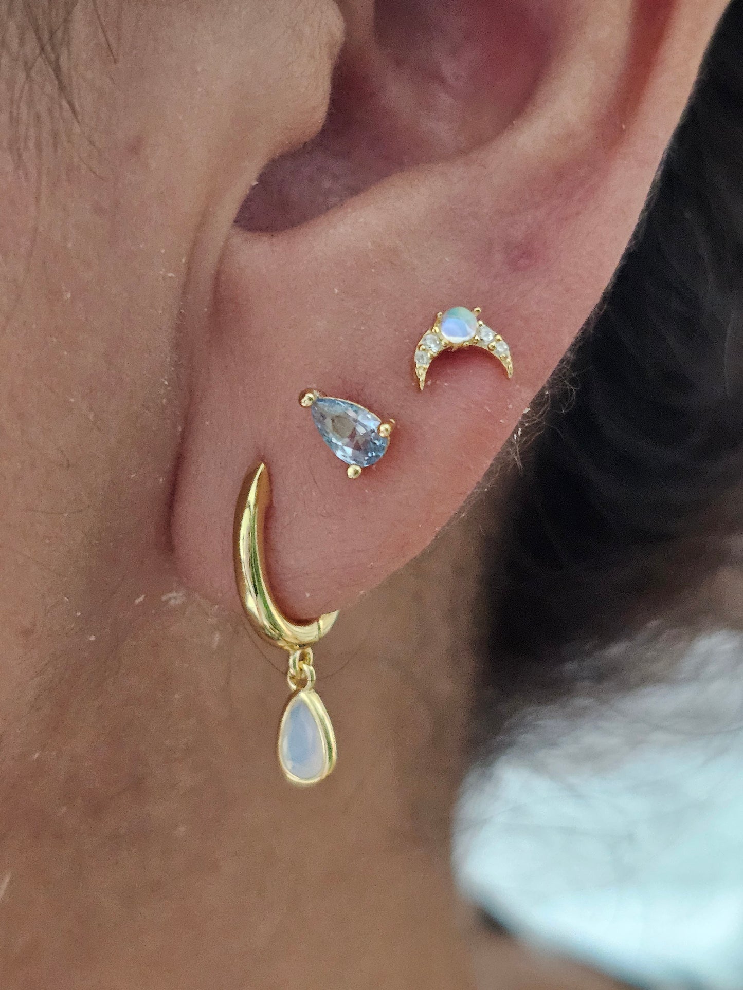 Opal Moon