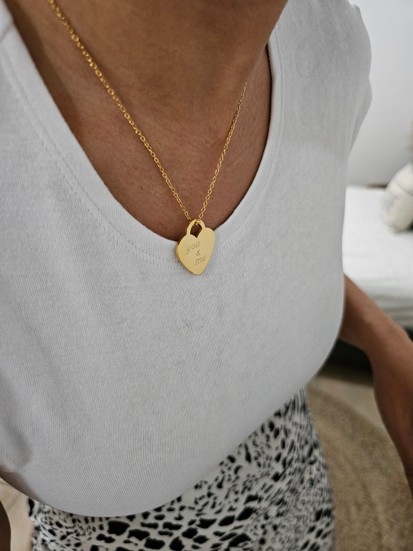 Personalized Heart