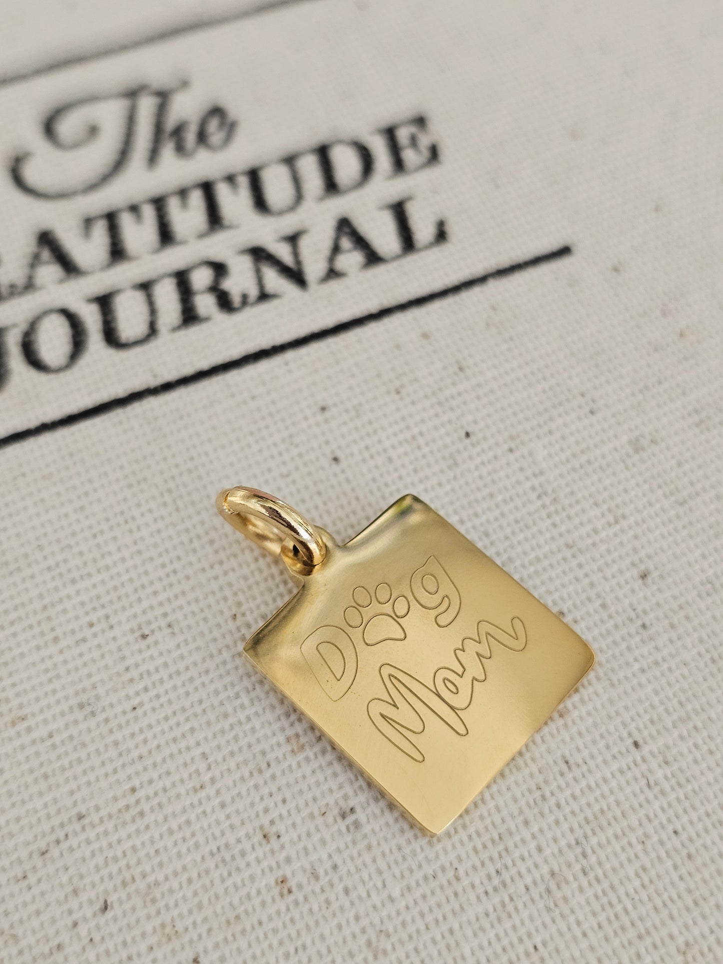 Square  Charm