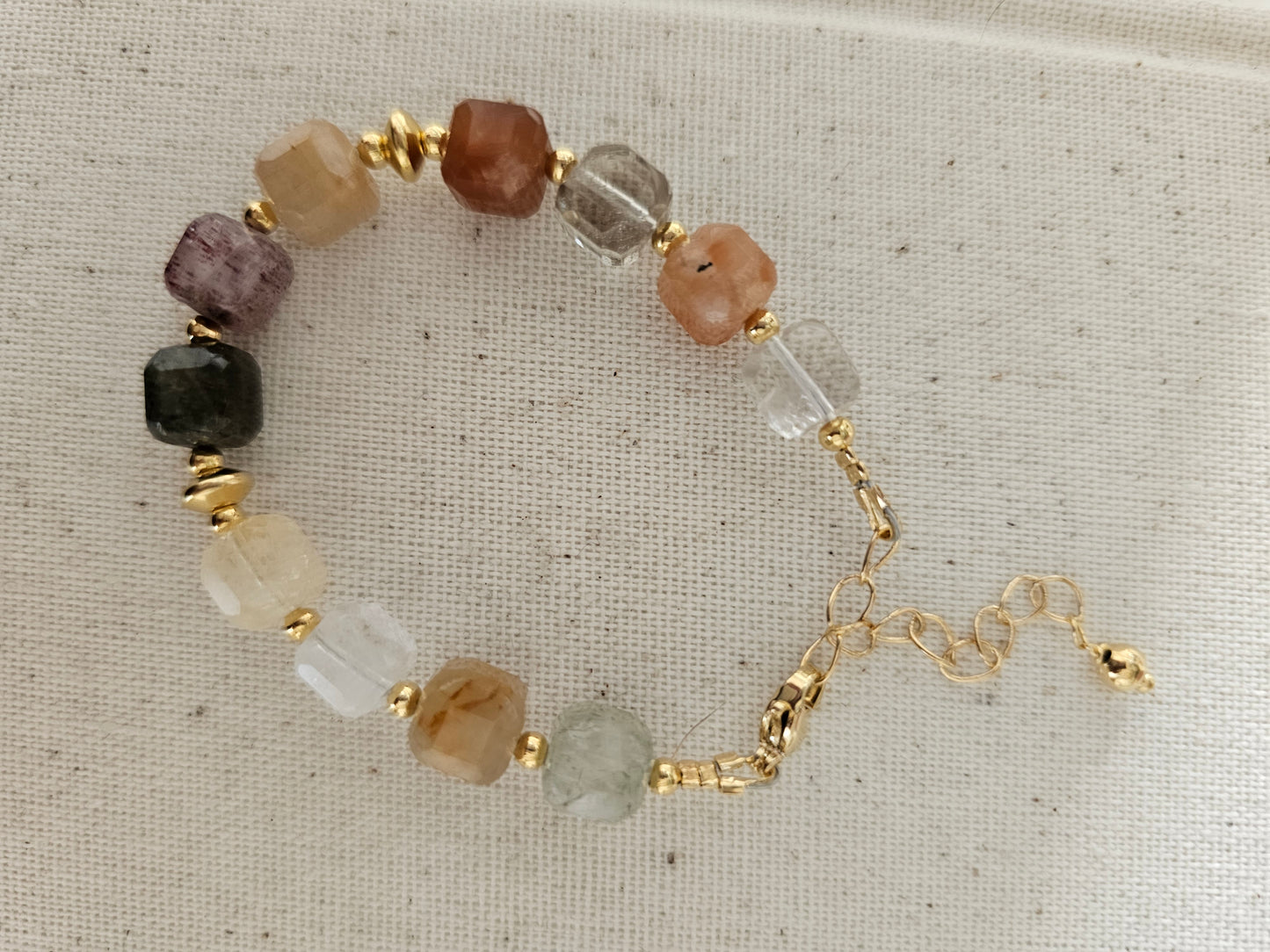 Seri Bracelet