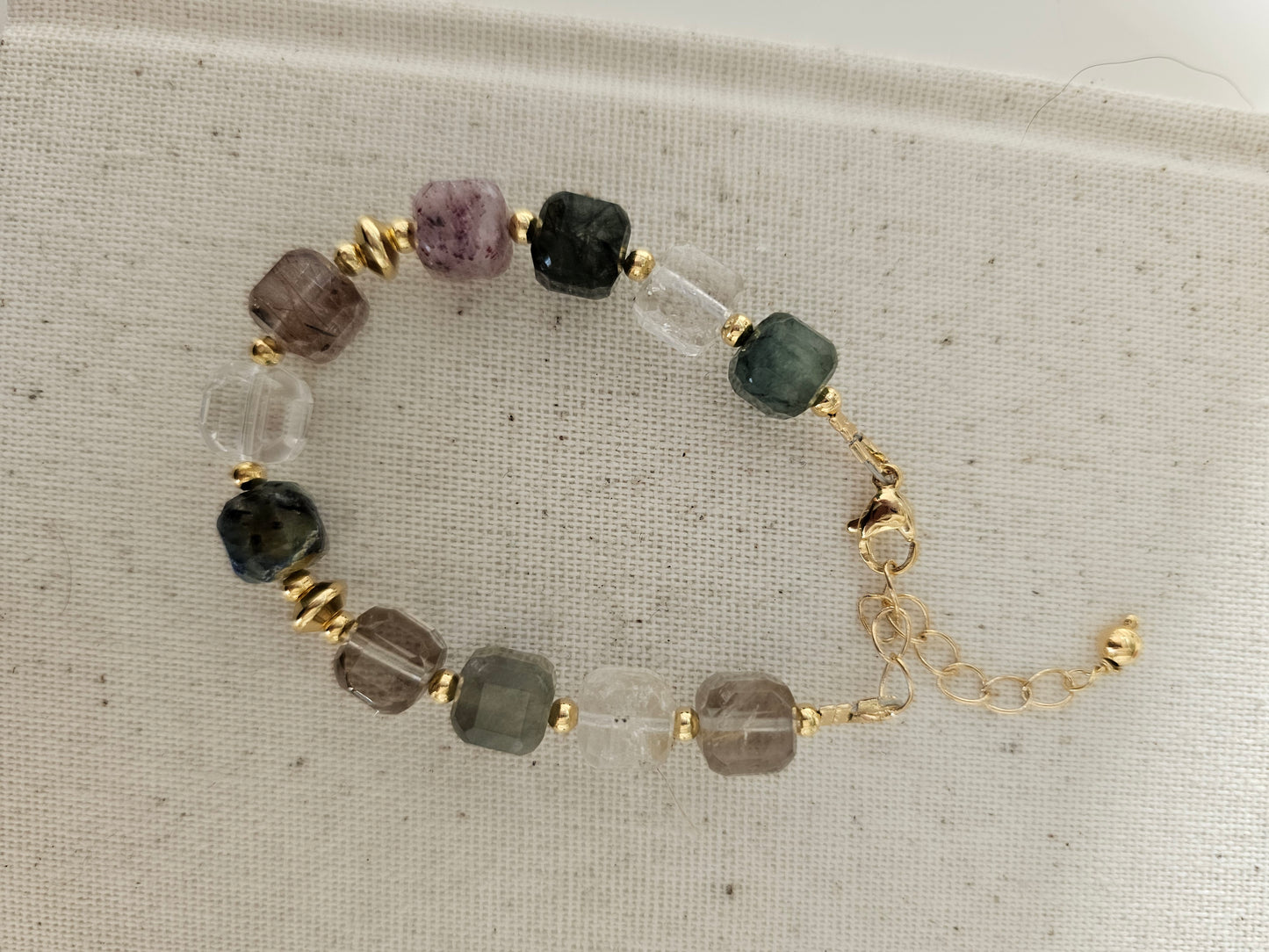 Seri Bracelet