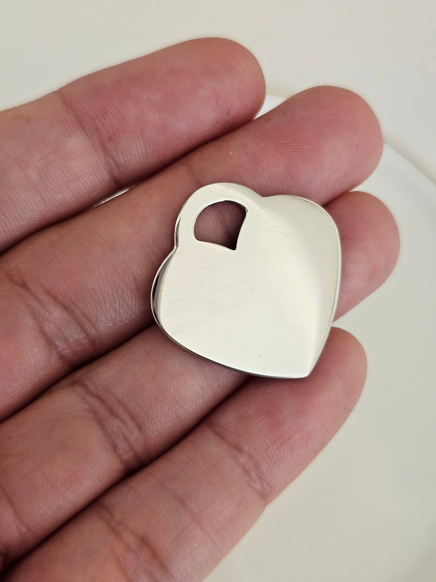 Personalized Heart