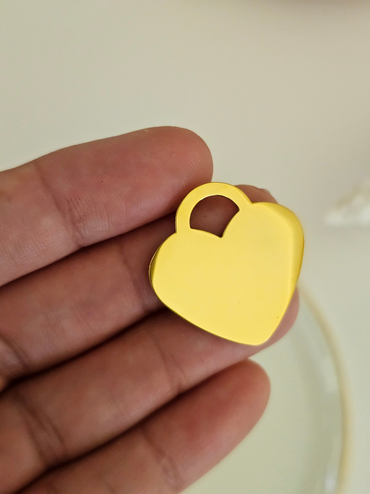 Personalized Heart