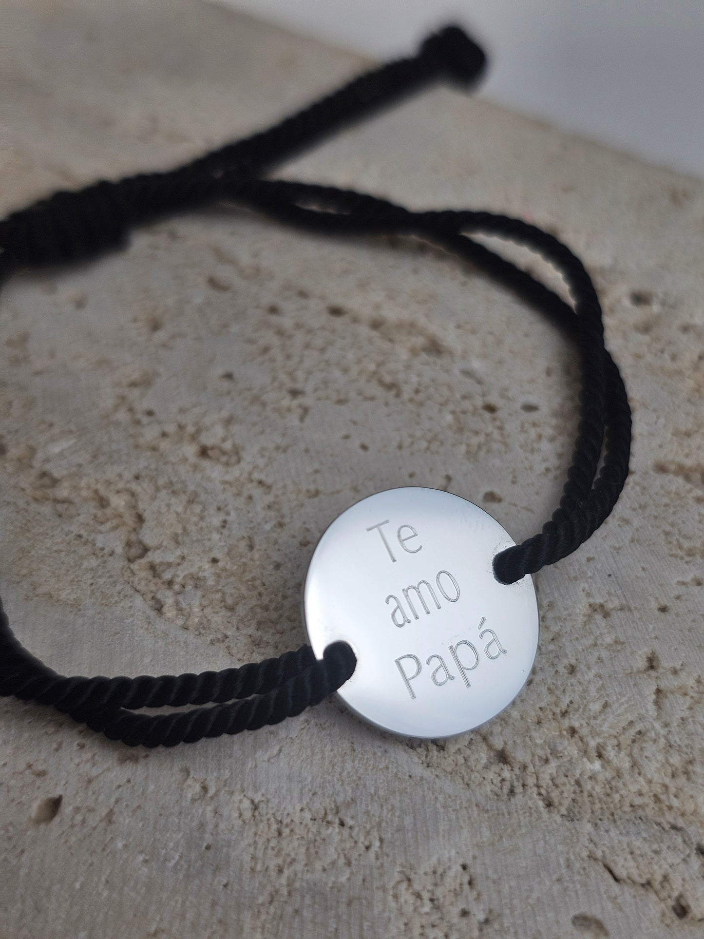 Personalized Silver