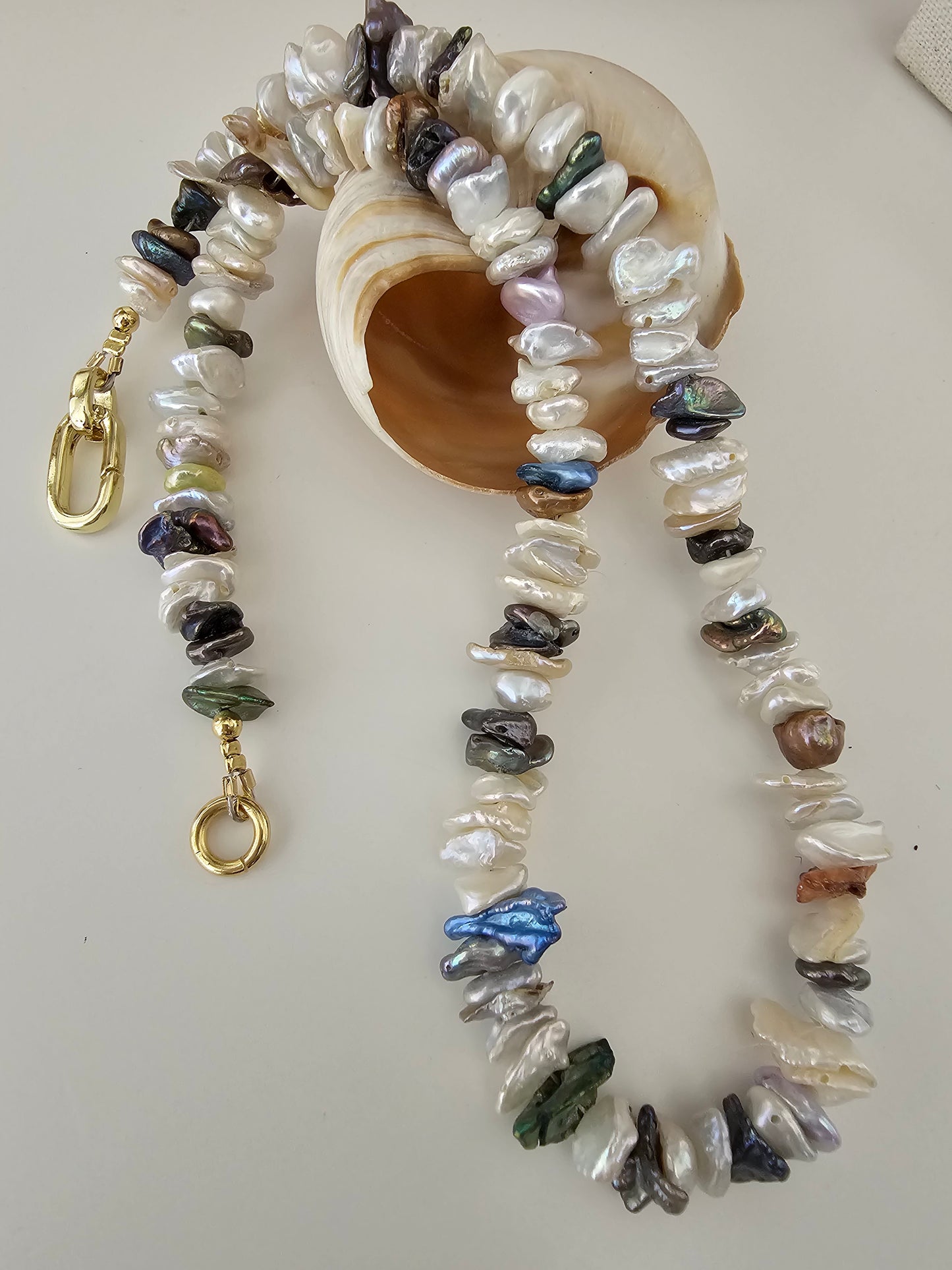 Lenne Pearls