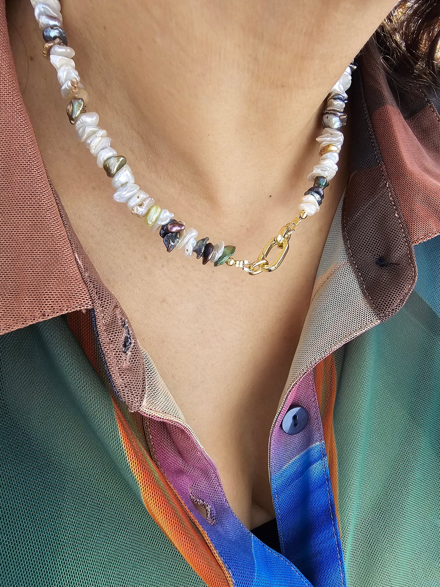 Lenne Pearls