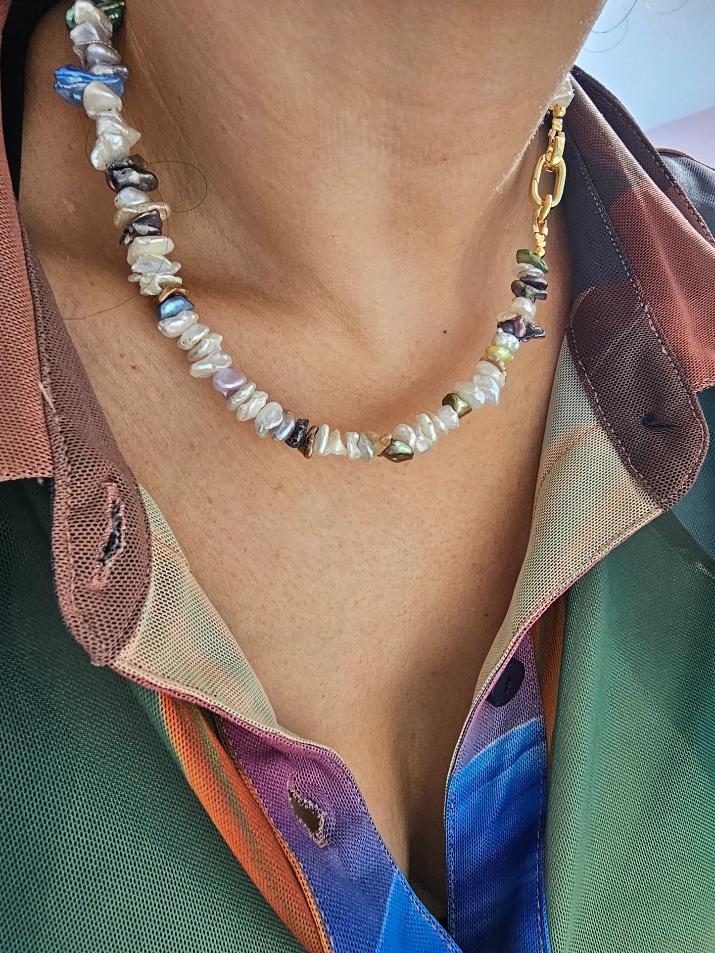 Lenne Pearls