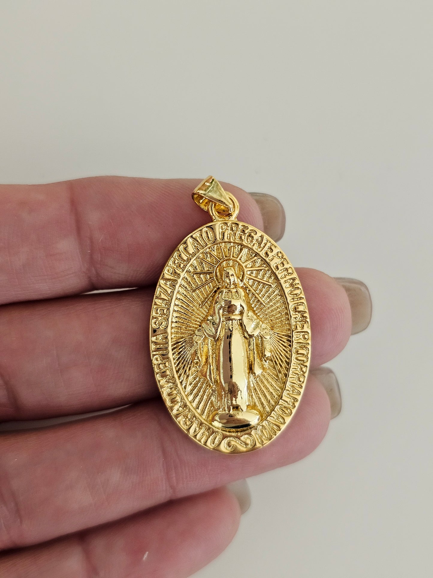 Virgen