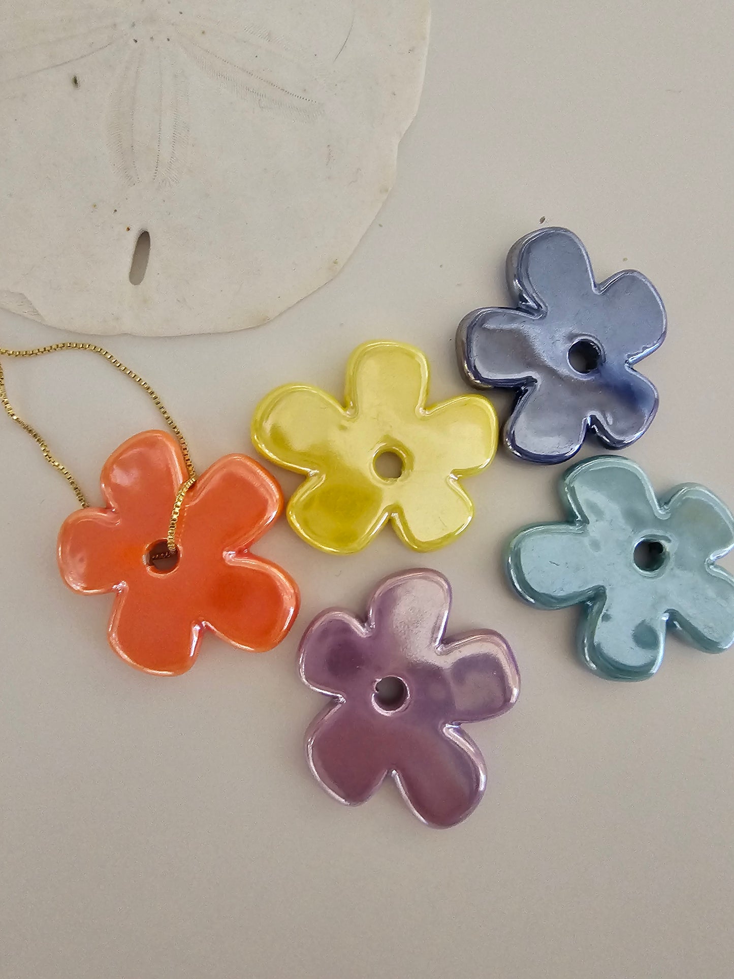 Paradise Flower