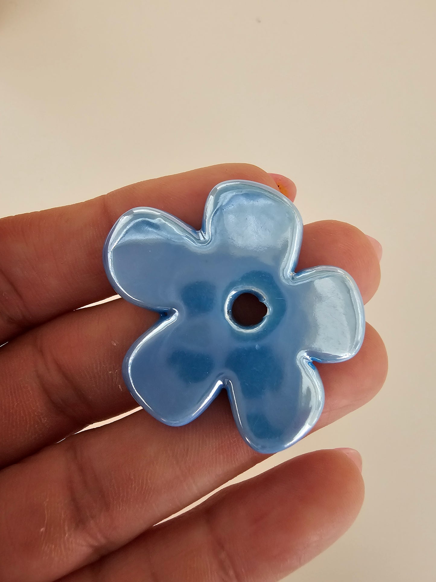 Paradise Flower