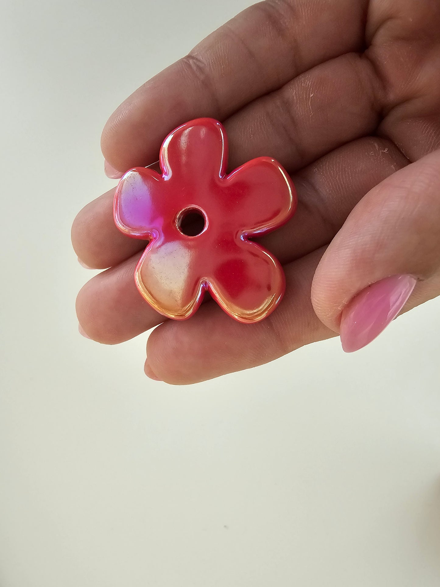 Paradise Flower