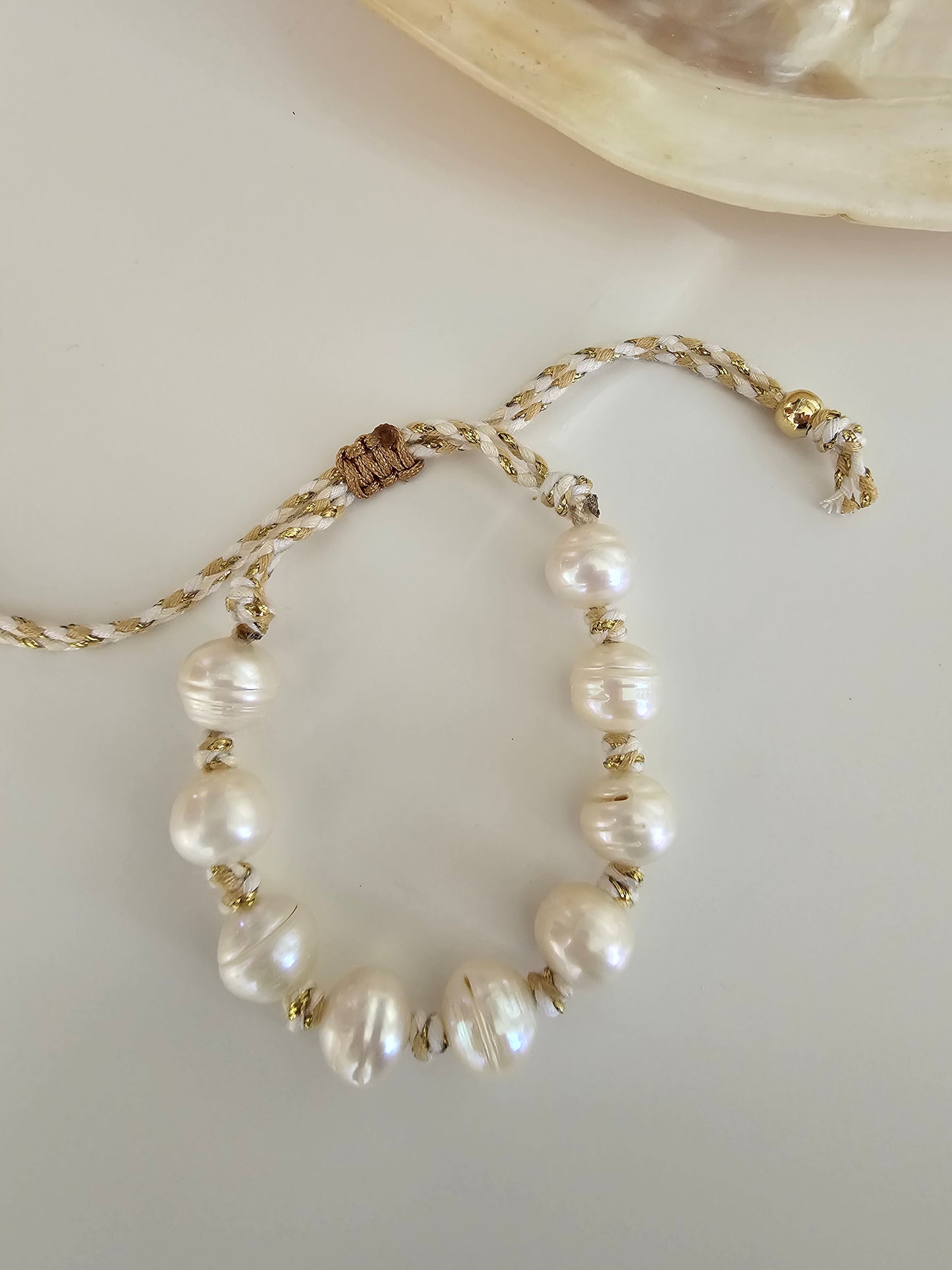 Sands Bracelet