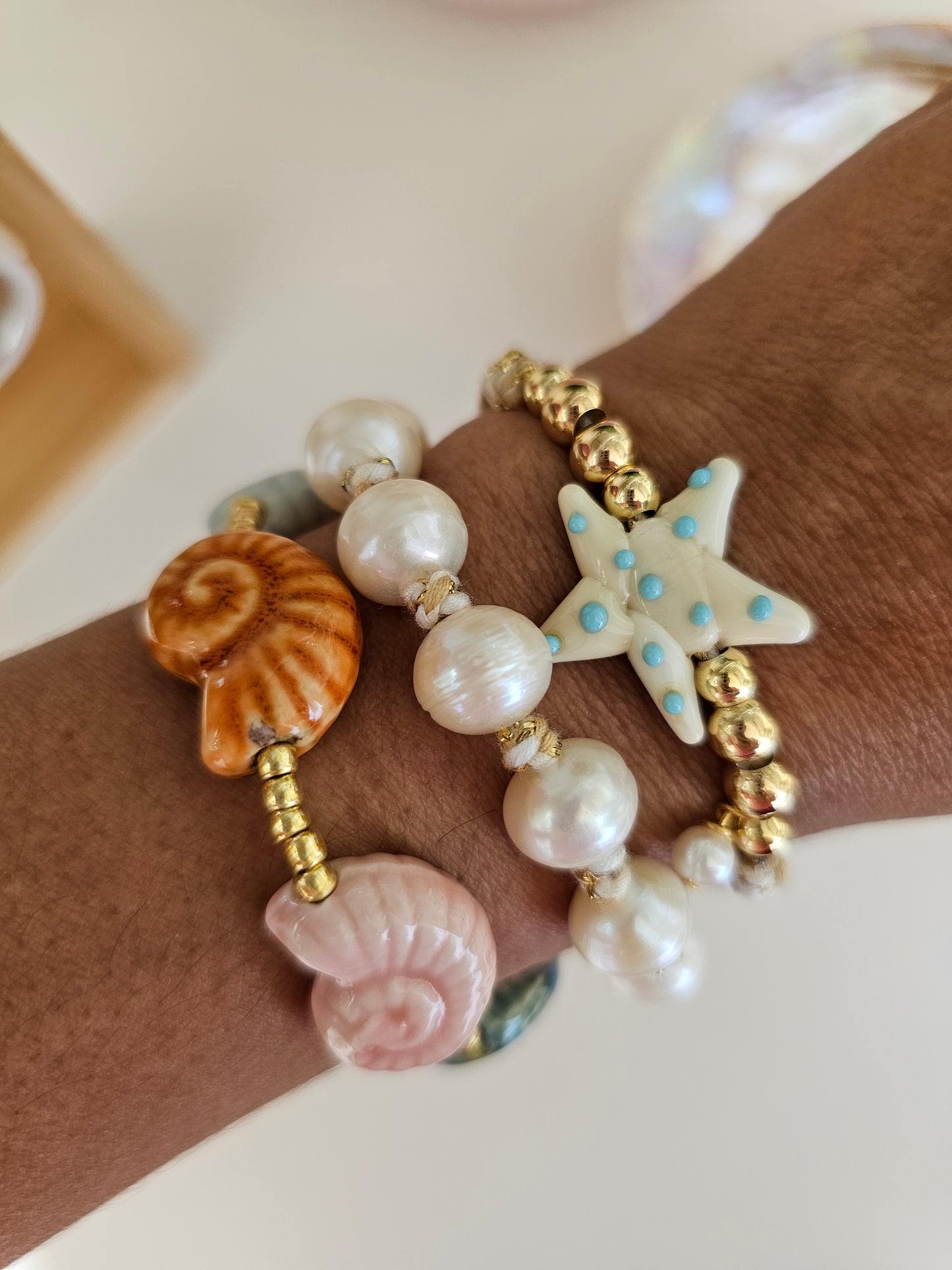 Sands Bracelet