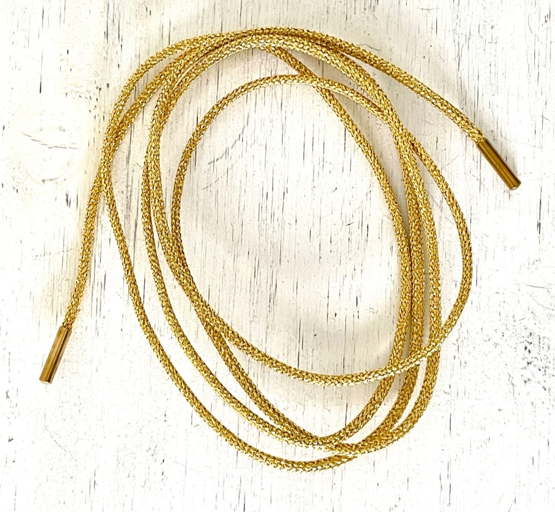 Fancy Cord