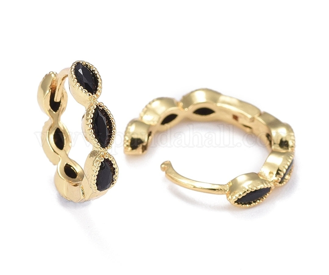 Eva Earrings