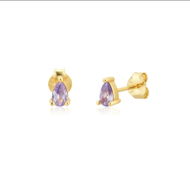 Drop Earrings