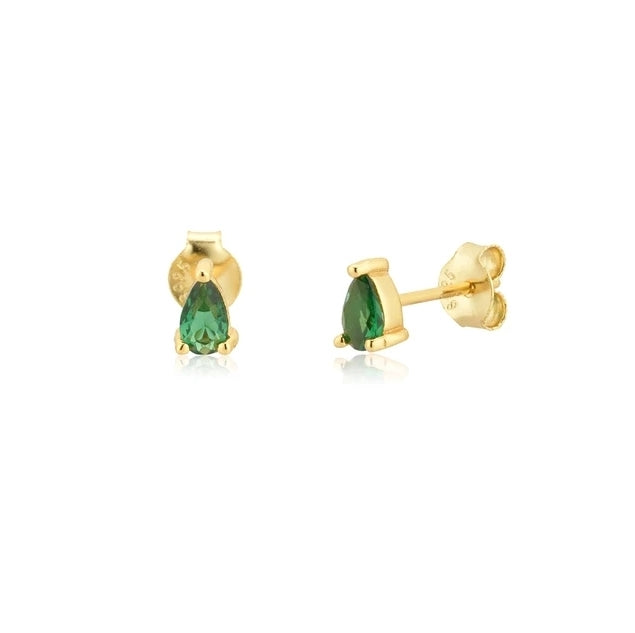 Drop Earrings