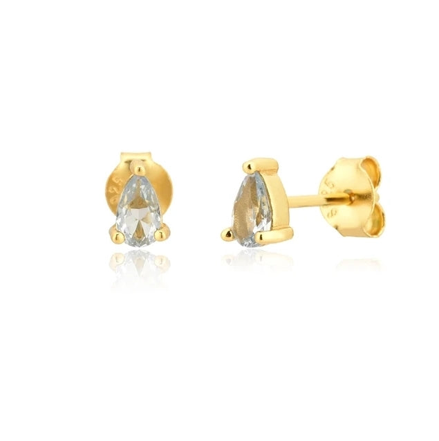Drop Earrings