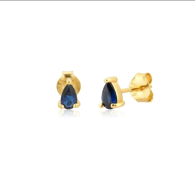 Drop Earrings