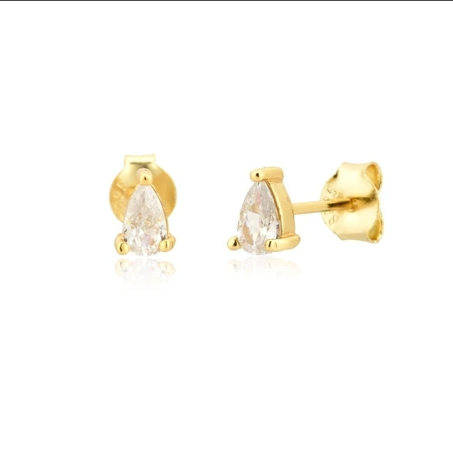 Drop Earrings