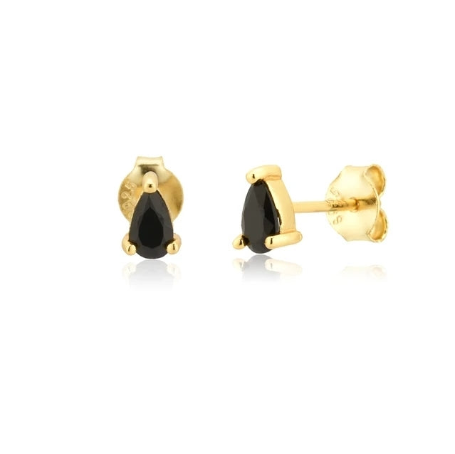 Drop Earrings