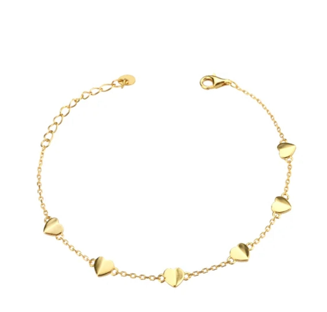 Spread Love Bracelet