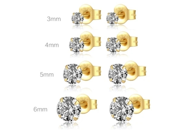 Basic Zircon
