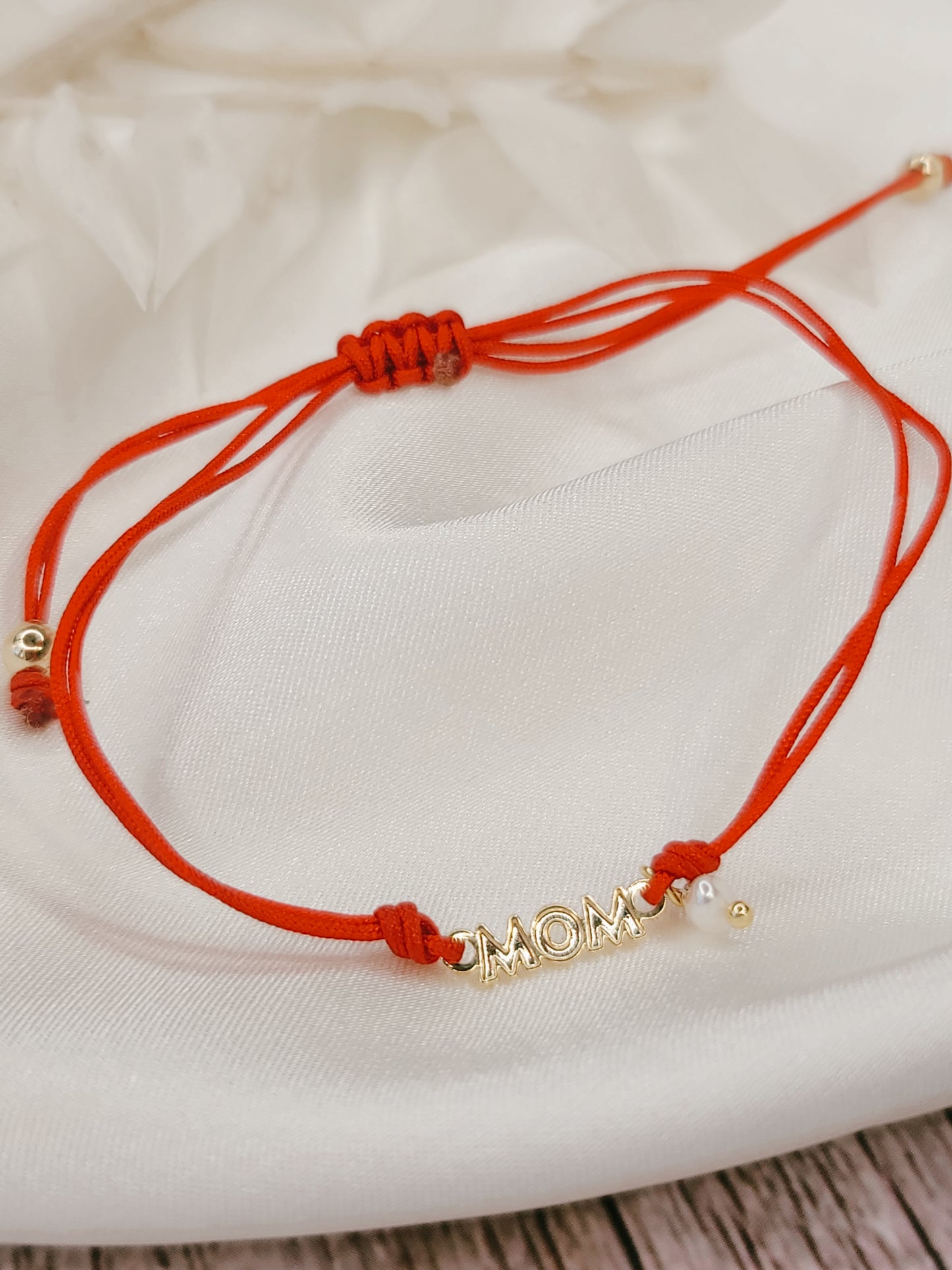 Mom Bracelet