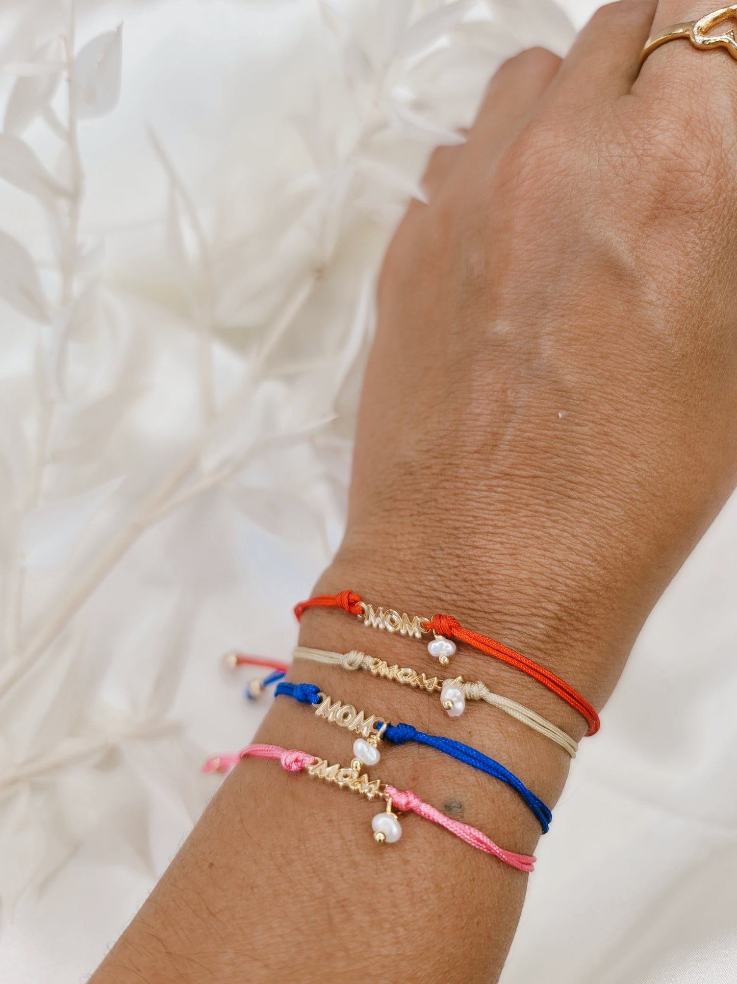 Mom Bracelet