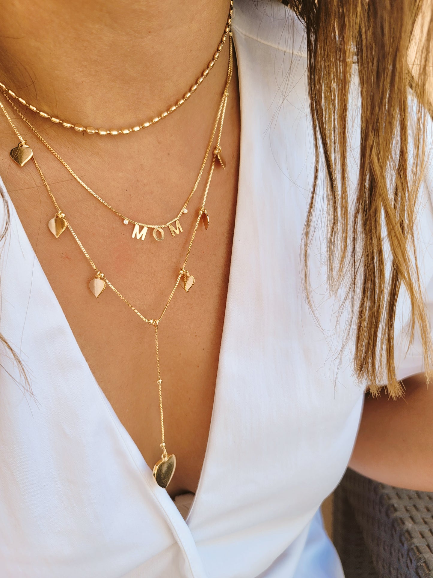 Mom Chain