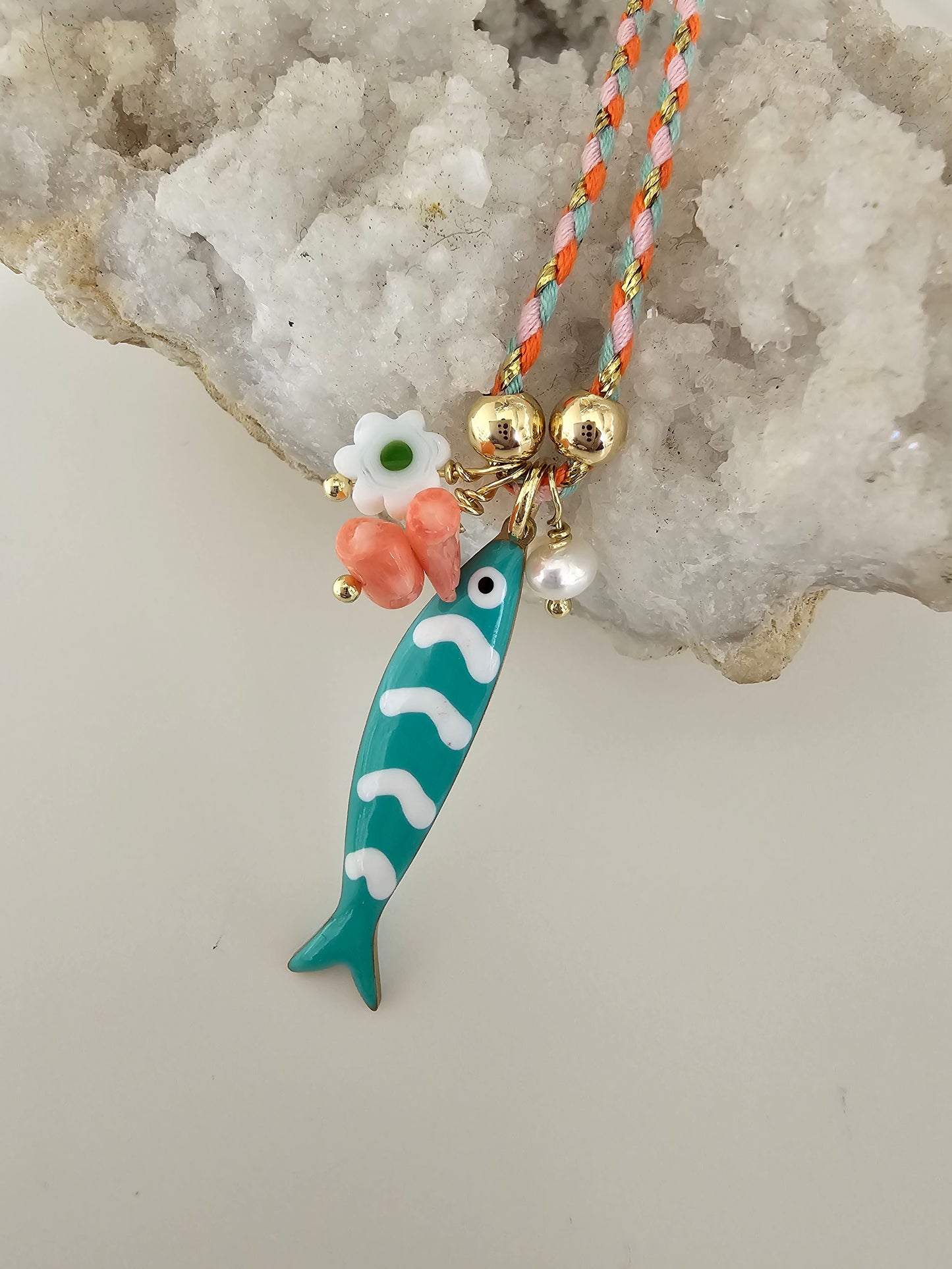 Mamma Mía Fish