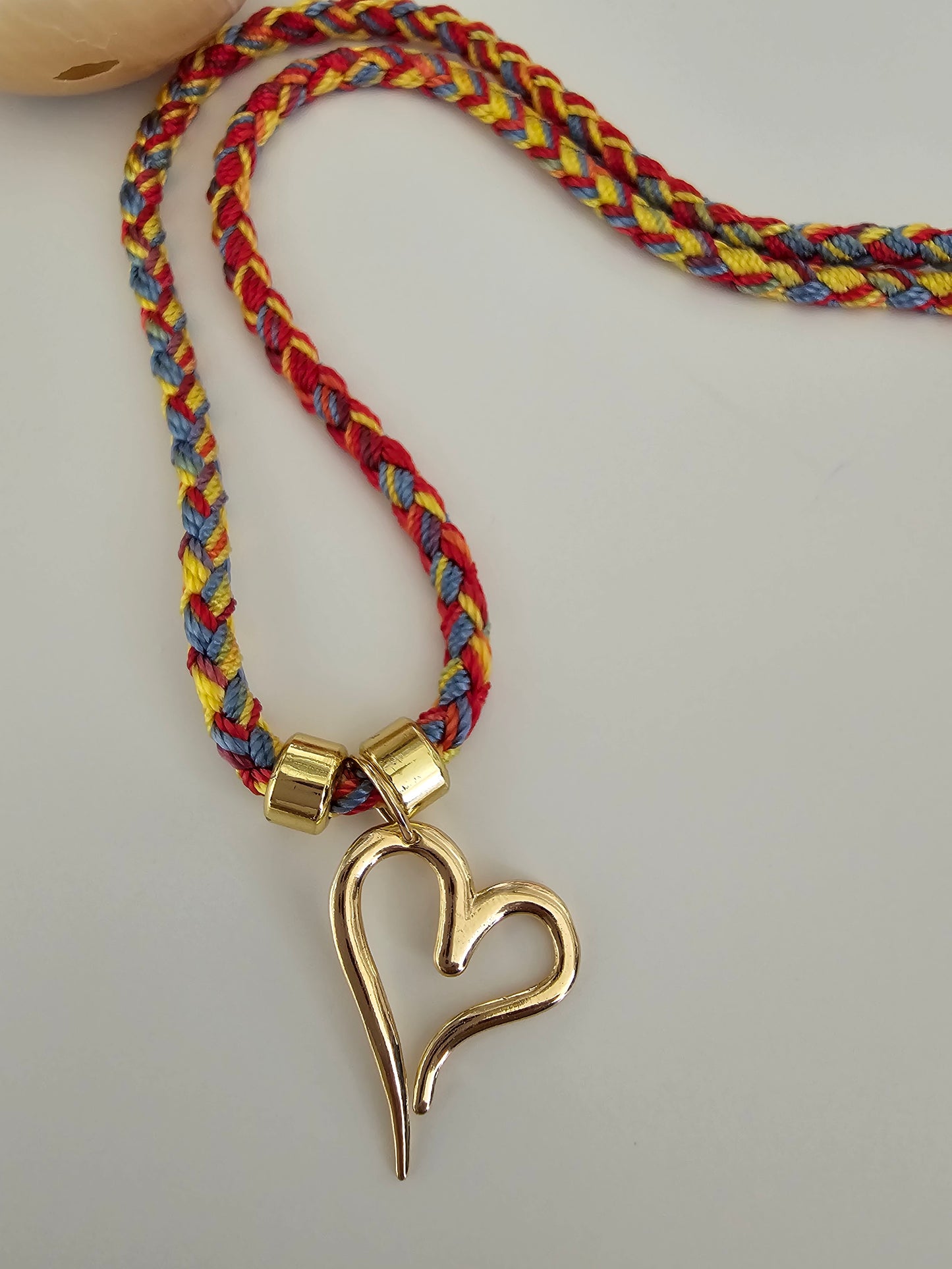 Birthday Necklace