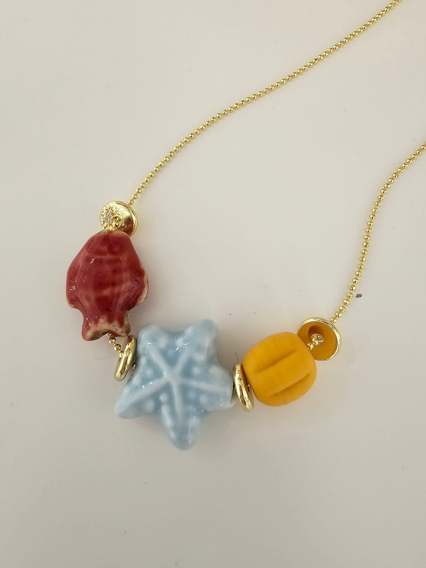 Coastal Chains 2.0