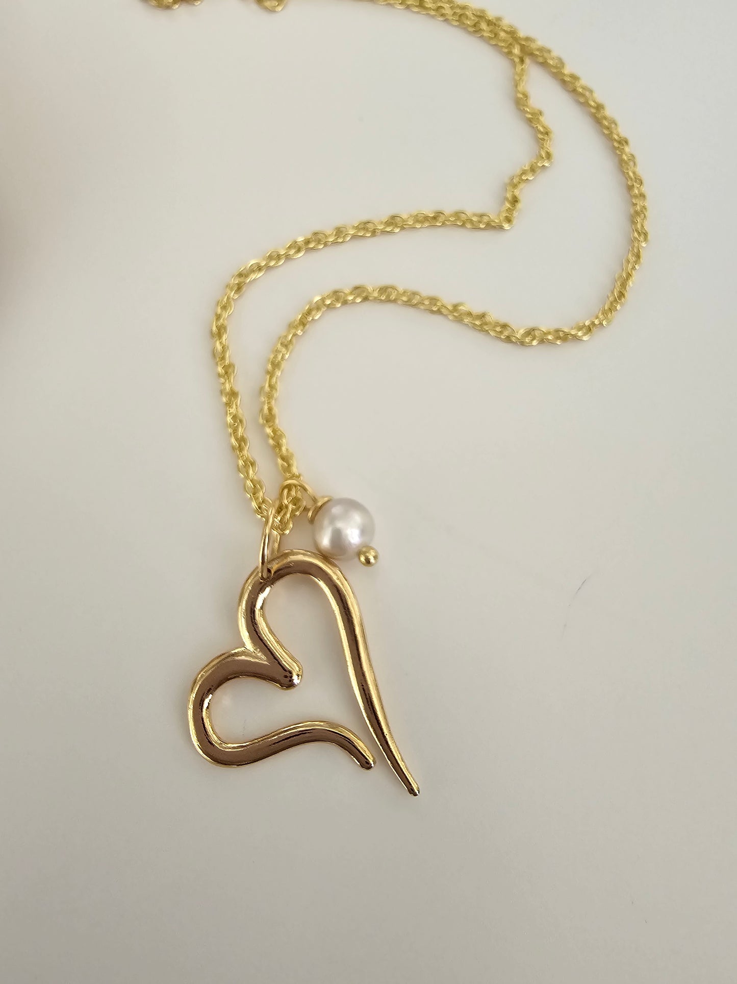 Birthday Necklace