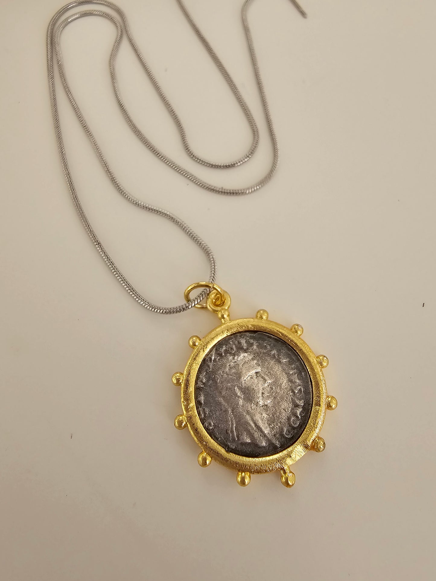 Roman Coin