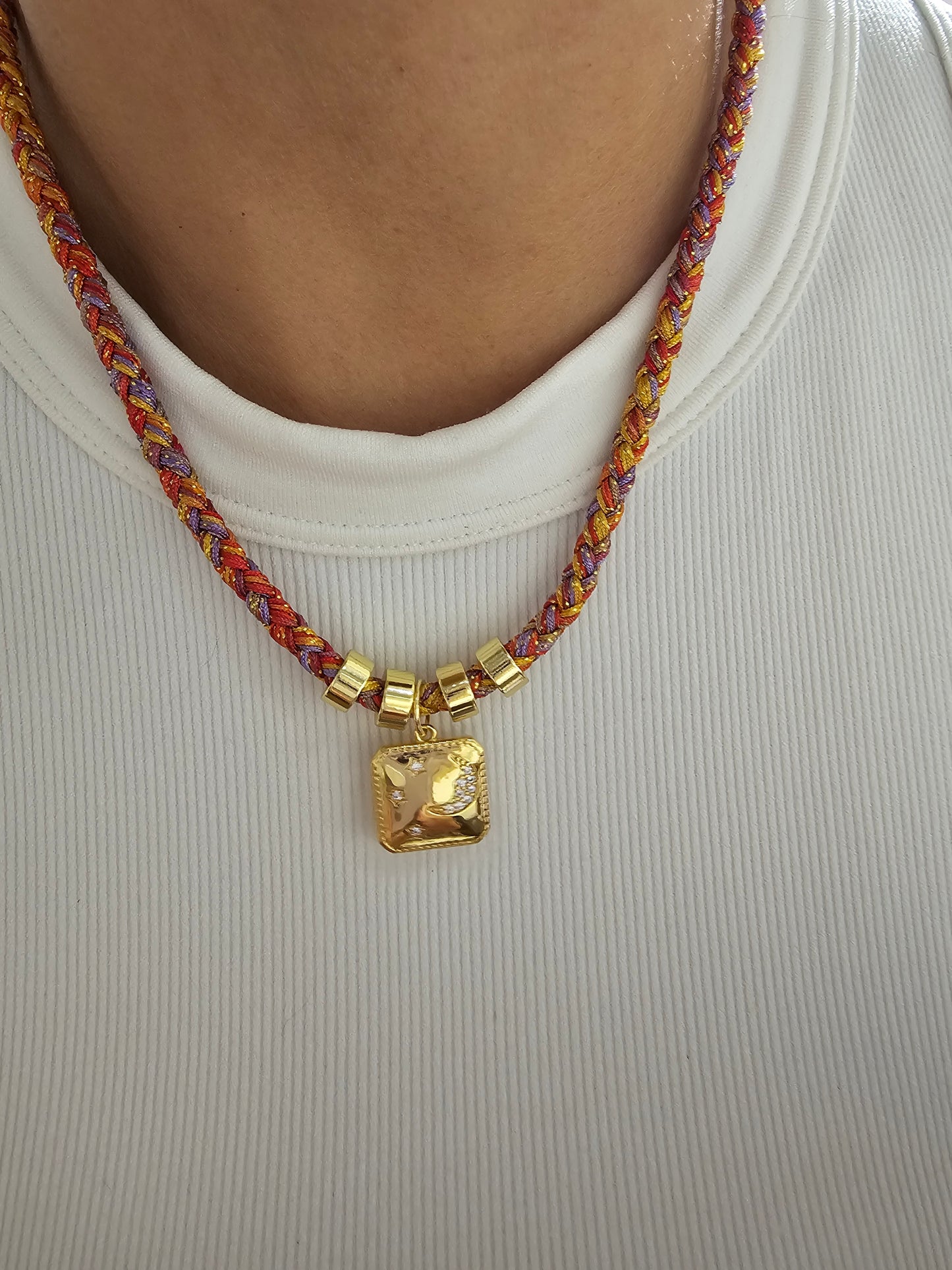 Estelle Necklace