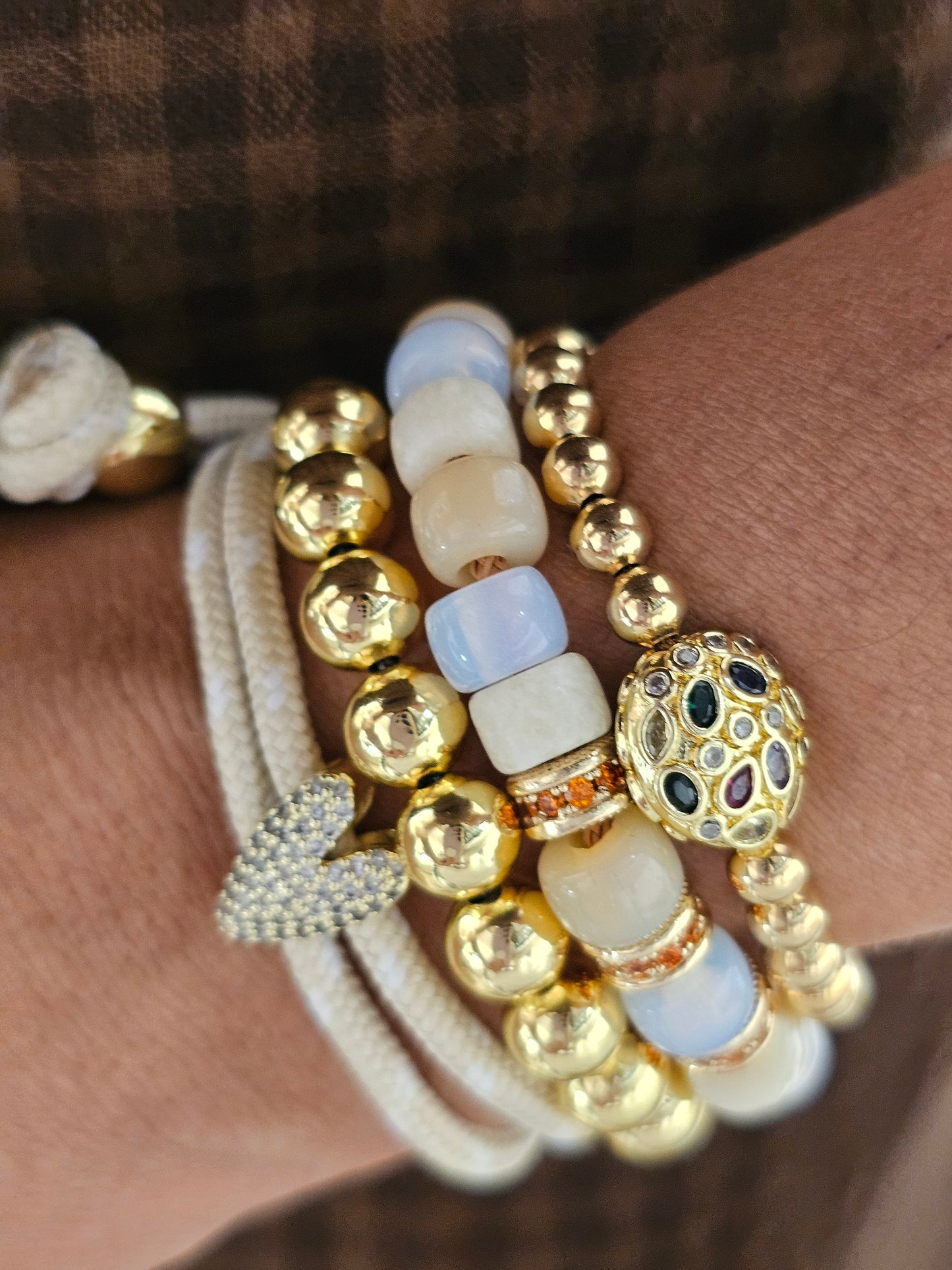 Lovely Bracelet